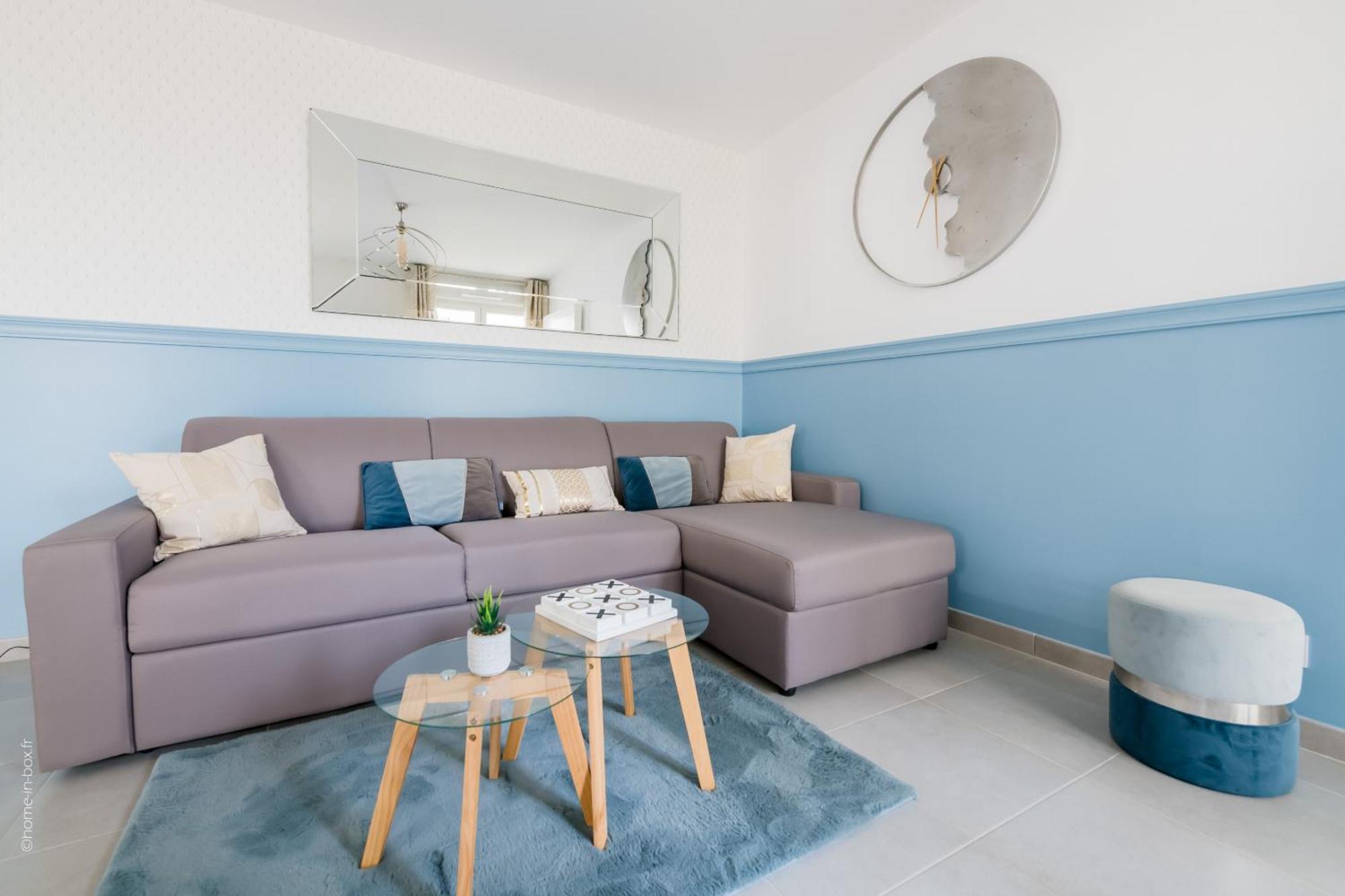Columbus Garden By Plaza Apartment Serris Exterior photo